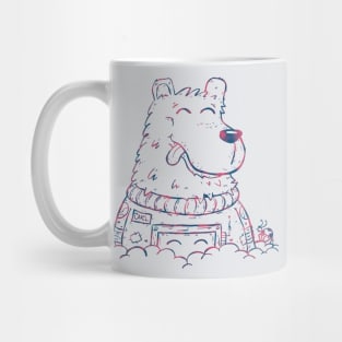 Mellow Fellow Mug